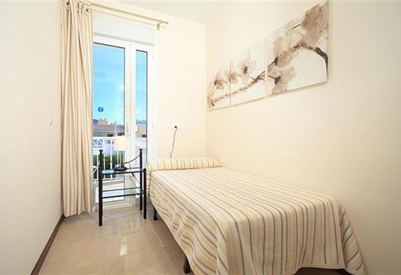 Roses House 4 Villa Port de Pollença Exteriör bild