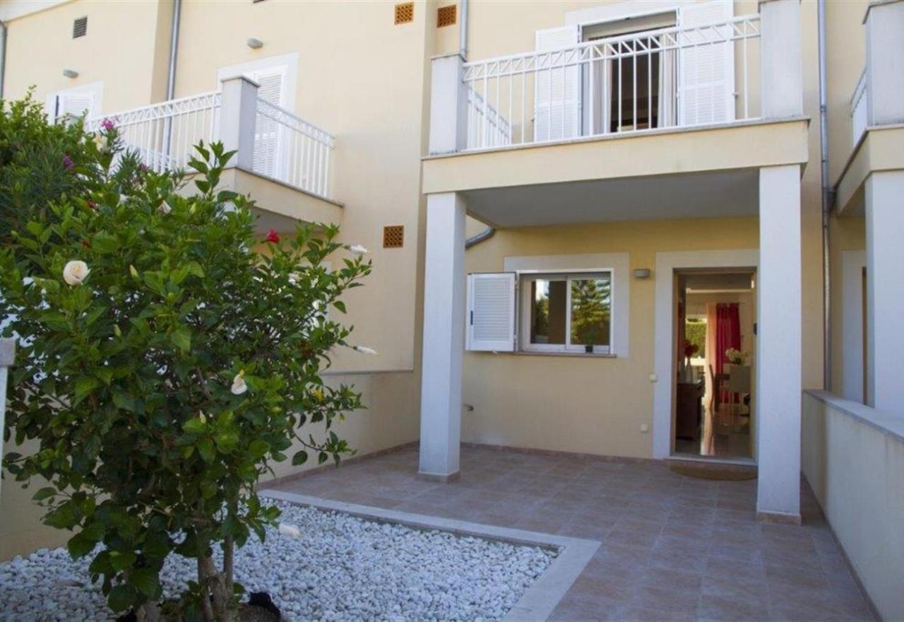 Roses House 4 Villa Port de Pollença Exteriör bild